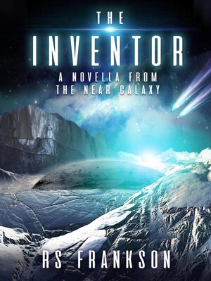 cover image of The Inventor